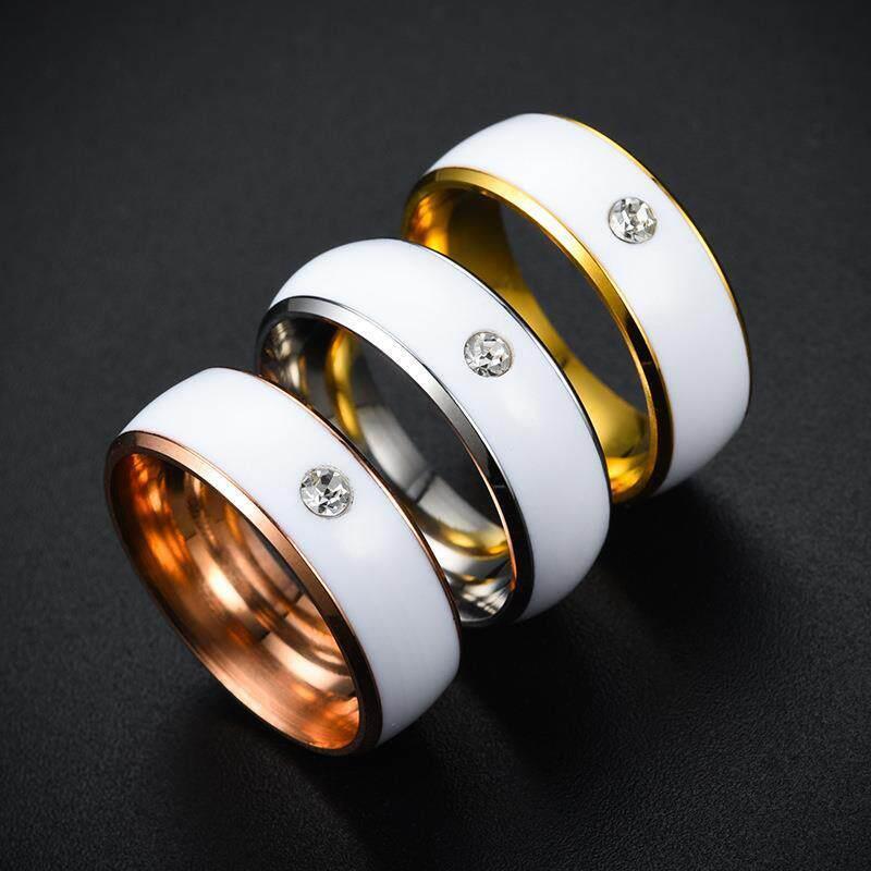 خاتم ذكي بتقنية NFC من التيتان - مراجعة Smart Ring Nfc Pay وسعره