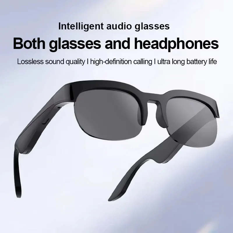 نظارات لينوفو الذكية بتقنية ال - مراجعة Smart Glasses Lens وسعره