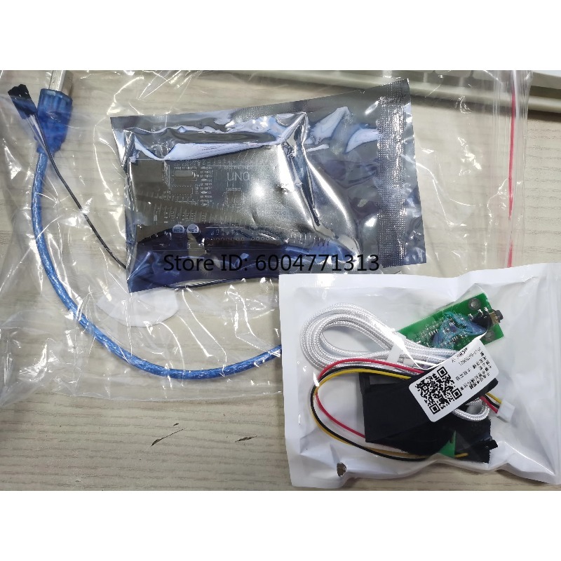 وحدة استشعار إشارات العضلات EM - مراجعة Muscle Sensor Emg وسعره