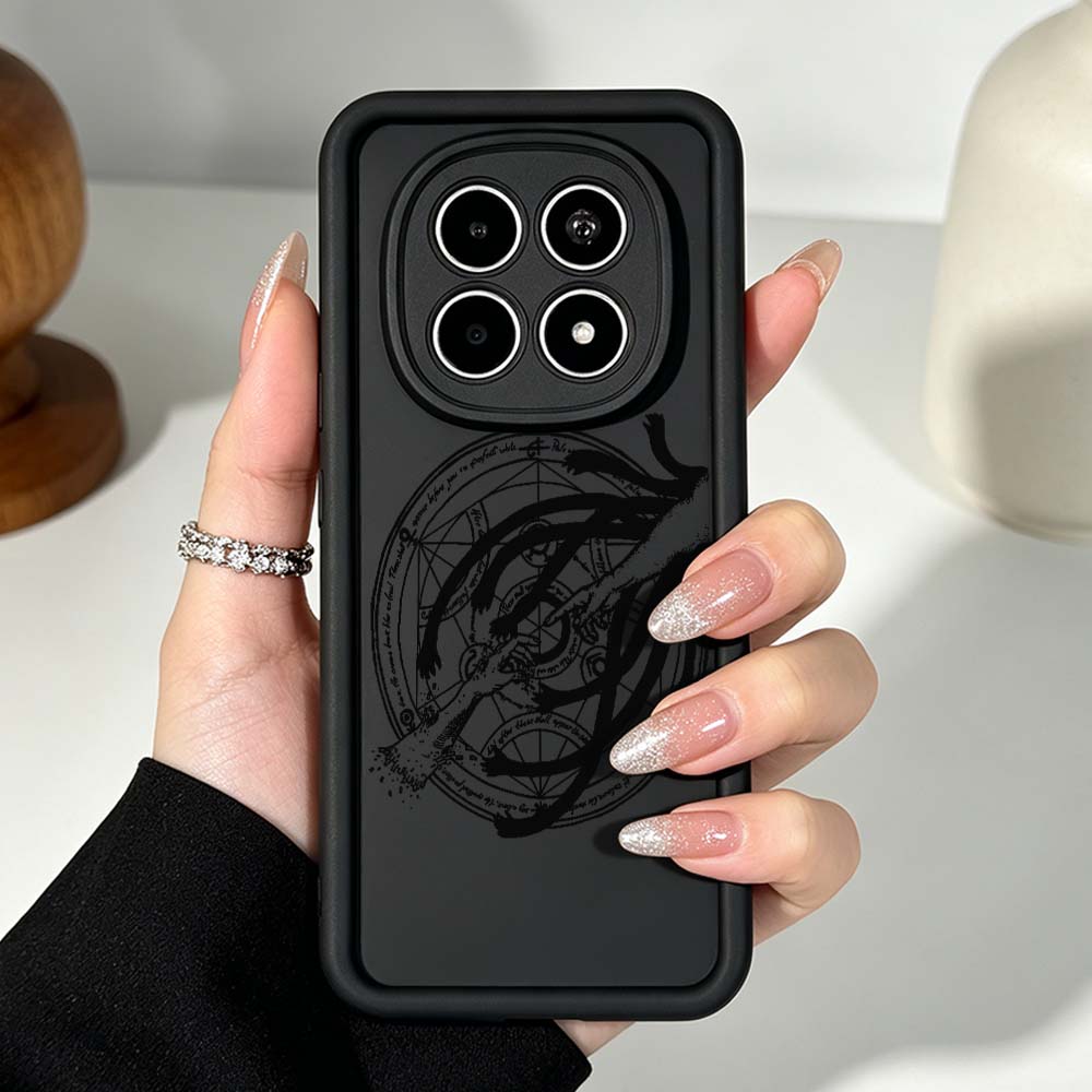 غطاء هاتف أنيق من فول ميتال أل - مراجعة Xiaomi Redmi Note 14 وسعره