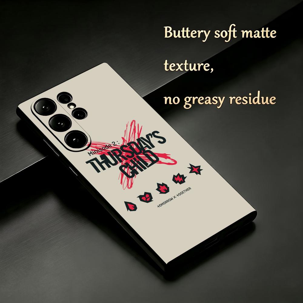 غطاء هاتف لفرقة Kpop الشهيرة T - مراجعة Samsung Galaxy S24 وسعره