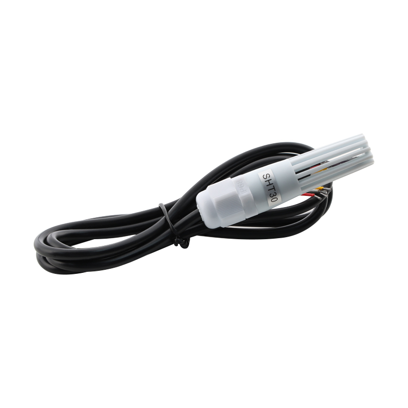 SHT20 SHT30 وحدة استشعار درجة  - مراجعة Muscle Sensor Emg وسعره
